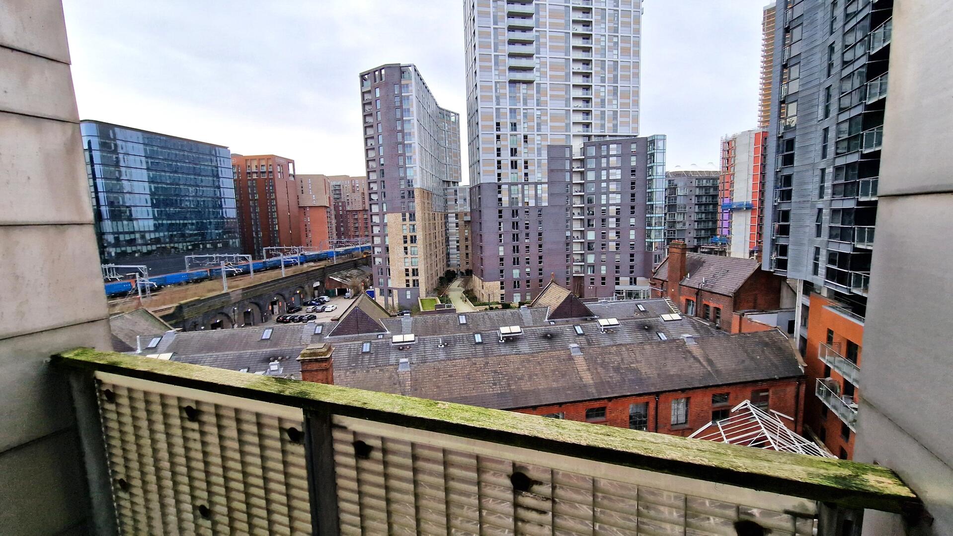 605, BEAUMONT BUILDING 22 Mirabel Street  Manchester